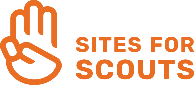 Sites for Scouts